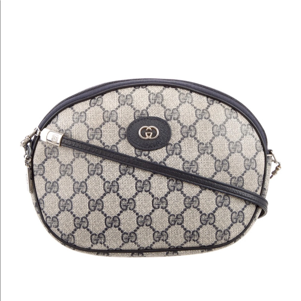Vintage Gucci crossbody
